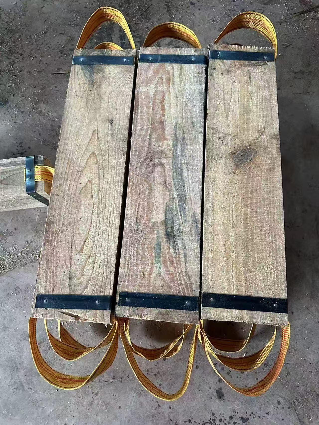 吊車專用枕木